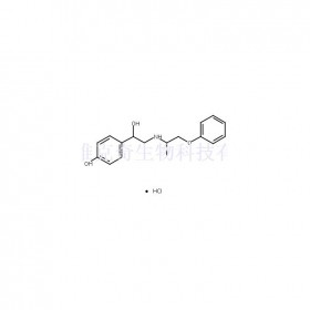 鹽酸異舒普林維克奇生物中藥對(duì)照品