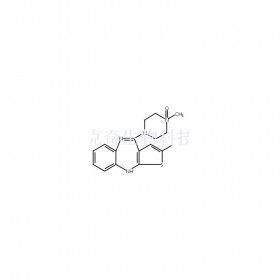 奧氮平雜質(zhì)D維克奇生物中藥對(duì)照品