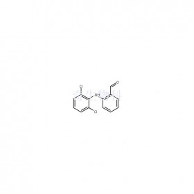 雙氯芬酸鈉雜質(zhì)B維克奇生物中藥對(duì)照品