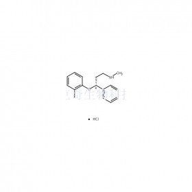 鹽酸托莫西汀維克奇生物中藥對(duì)照品