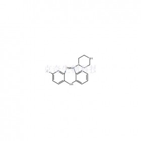 N-去甲基氯氮平維克奇生物中藥對(duì)照品