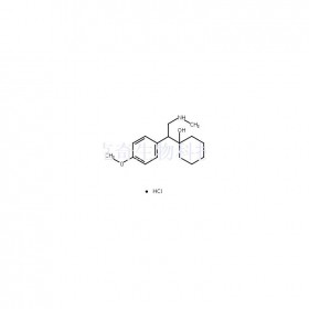 鹽酸文拉法辛雜質(zhì) D維克奇生物中藥對(duì)照品