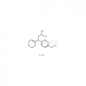 鹽酸文拉法辛雜質(zhì) F維克奇生物中藥對(duì)照品