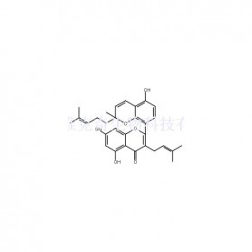 桑根酮K維克奇生物中藥對照品