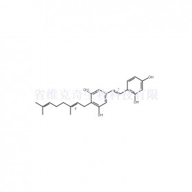 高黃綠桑維克奇生物中藥對照品