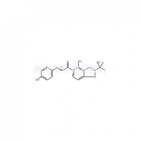 補(bǔ)骨脂呋喃查耳酮維克奇生物實(shí)驗(yàn)室中藥對(duì)照品