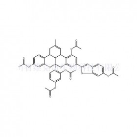 桑呋喃G五乙酸酯維克奇生物中藥對照品