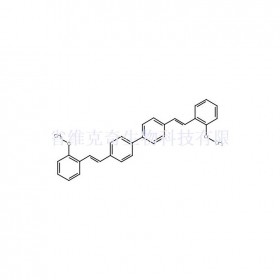 熒光增白劑378維克奇生物中藥對照品