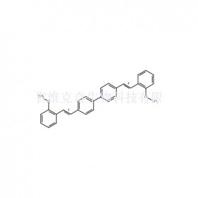 4,4'-雙[(E)-2-甲氧苯乙烯基]聯(lián)苯維克奇生物中藥對照品