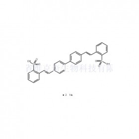 熒光增白劑4BK維克奇生物中藥對照品