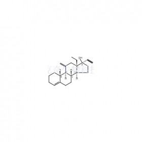 去氧孕烯維克奇生物中藥對(duì)照品