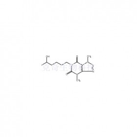 利索茶堿維克奇生物中藥對(duì)照品