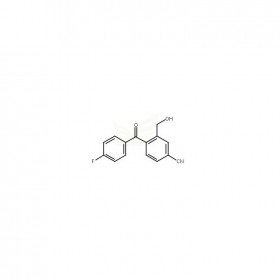 4-(4-氟苯甲?；?-3-羥甲基苯甲氰維克奇生物中藥對(duì)照品