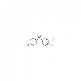 雙酚S維克奇生物中藥對(duì)照品