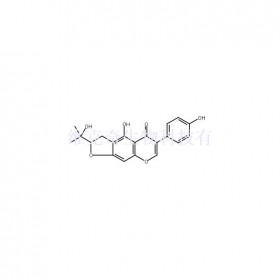 刺桐素C維克奇生物實(shí)驗(yàn)室自制優(yōu)質(zhì)中藥對(duì)照品