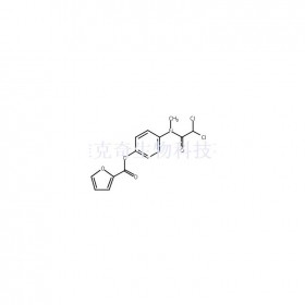 糠酸二氯尼特維克奇生物中藥對(duì)照品