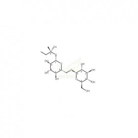 新亞麻氰苷維克奇生物中藥對照品