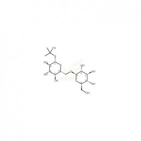 亞麻氰苷維克奇生物中藥對照品