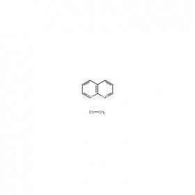 甲基萘維克奇生物中藥對照品