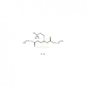 L-A-磷脂酸二月桂鈉維克奇生物中藥對照品
