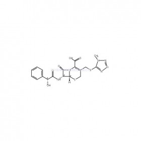 頭 孢孟多維克奇生物中藥對照品