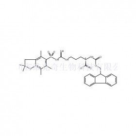 Nα-Fmoc-Nω-Pbf-D-精氨酸維克奇生物中藥對(duì)照品