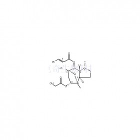 恩格林A維克奇生物中藥對(duì)照品