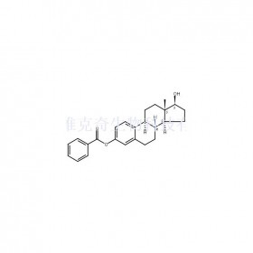 苯甲酸雌二醇維克奇生物中藥對照品