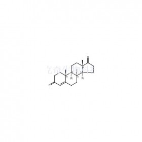 雄烯二酮維克奇生物中藥對照品