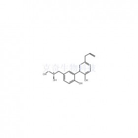 厚樸木酚素A維克奇生物中藥對(duì)照品