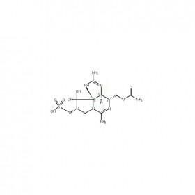 漆溝藻毒素3維克奇生物中藥對(duì)照品