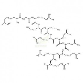 穿膜肽1維克奇生物中藥對照品