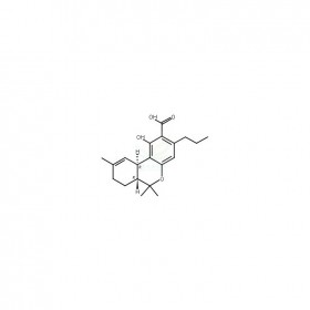 Delta-9-四氫次大麻酚酸維克奇生物中藥對(duì)照品