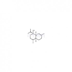 4-杜松萜烯-7-醇維克奇生物實(shí)驗(yàn)室中藥對(duì)照品