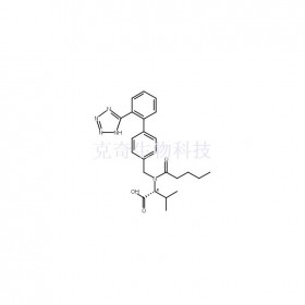 纈沙坦對映異構(gòu)體維克奇生物中藥對照品