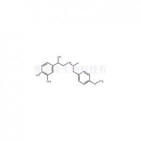 福莫特羅EP雜質(zhì)A維克奇生物中藥對(duì)照品