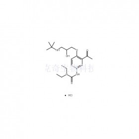 鹽酸塞利洛爾維克奇生物中藥對照品