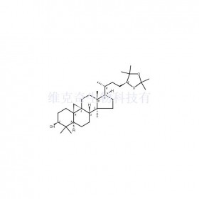 (24S)-環(huán)安坦-3,24,25-三醇24,25-縮丙酮中藥對照品
