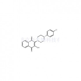 阿托伐醌維克奇生物中藥對(duì)照品