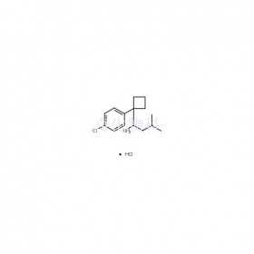 鹽酸 N,N-雙去甲基西布曲明維克奇生物中藥對照品