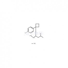 鹽酸 N-單去甲基西布曲明維克奇生物中藥對照品