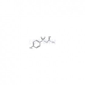 磺胺脒維克奇生物中藥對照品