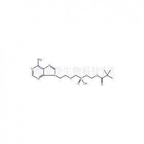 阿德福韋單酯維克奇生物中藥對(duì)照品