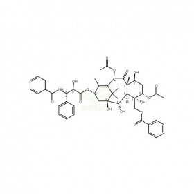 紫杉醇EP雜質(zhì)M維克奇生物中藥對照品