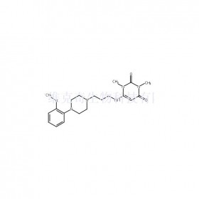 烏拉地爾維克奇生物中藥對(duì)照品