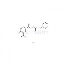 鹽酸拉貝洛爾維克奇生物中藥對照品