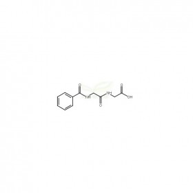 苯甲酰甘氨?；被宜峋S克奇生物中藥對(duì)照品