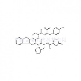 52434-75-0維克奇生物中藥對照品