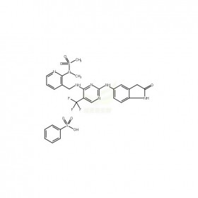 939791-38-5維克奇生物中藥對照品