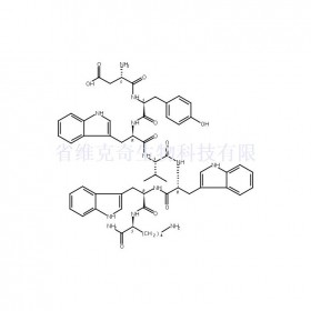 135306-85-3維克奇生物中藥對照品